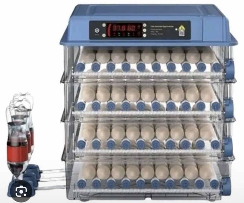 Продам инкубаторы