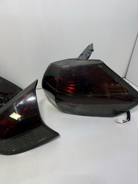 Стоп стопове за nissan x trail rogue ляв стоп / десен стоп