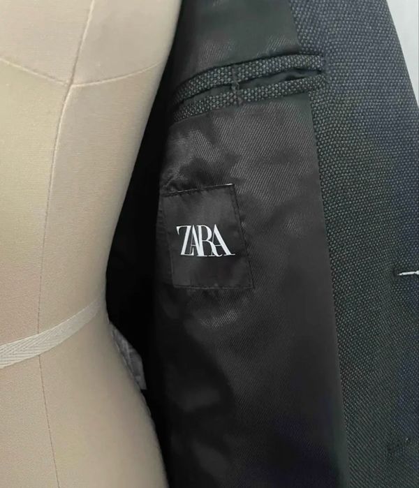 Продпжа мужской пиджак ZARA