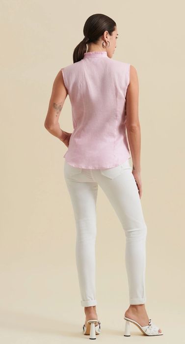 Блузи маркови от луксозни брандове