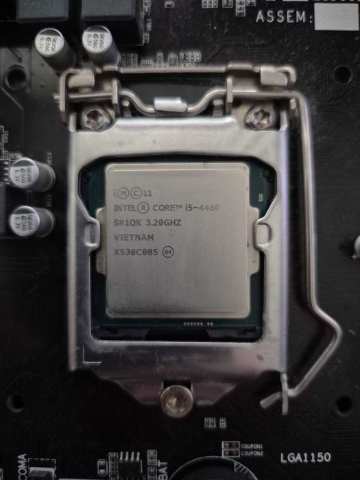 Kit Placa Baza,Procesor,Memorie Ram