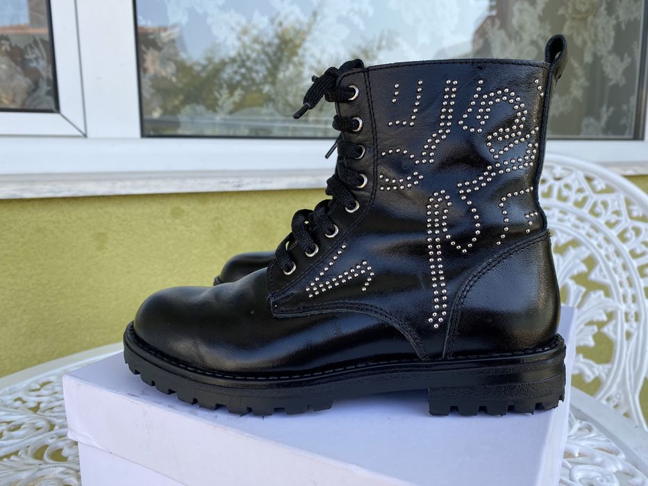 Детски боти PATRİZİA PEPE 32 номер