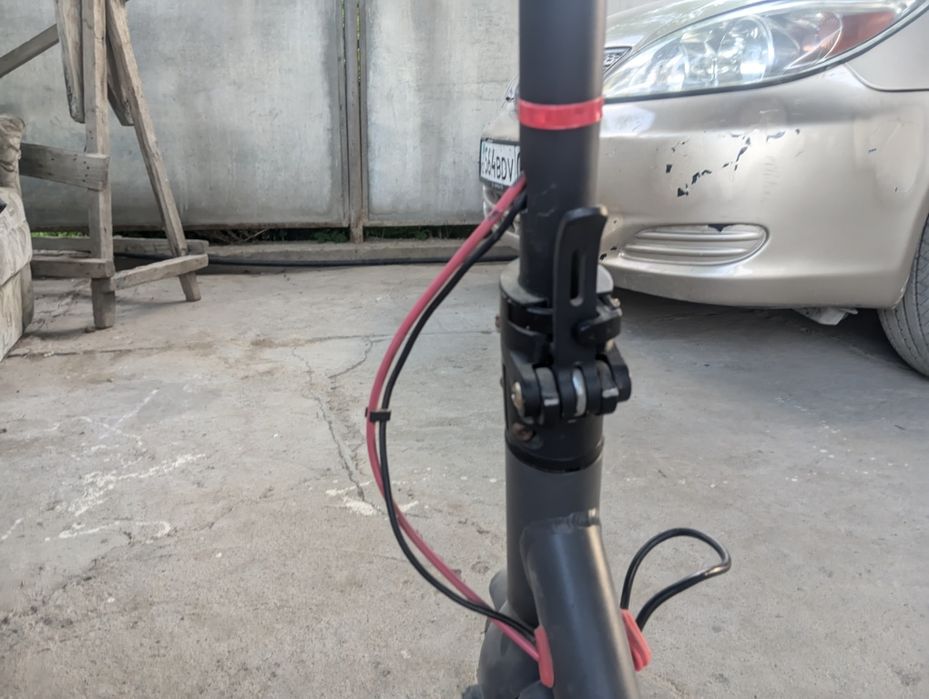 Продам Электро самокат