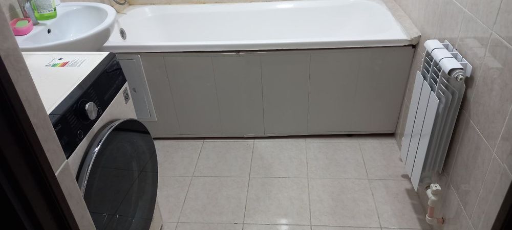 2 xona 3 xona qilingan uy 74 m2