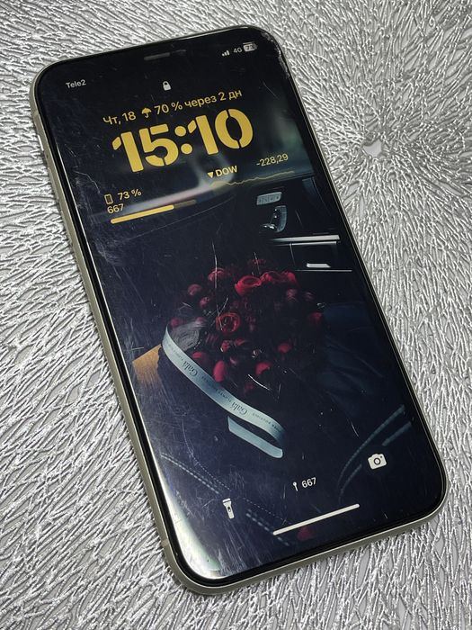 Iphone 11 64/72 beli