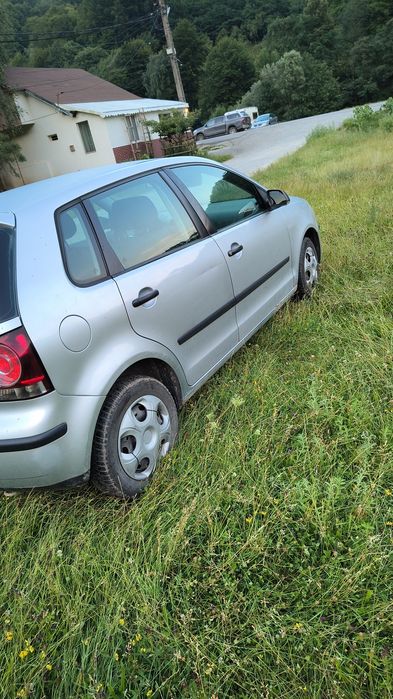 Volskwagen Polo 1.2 benzina