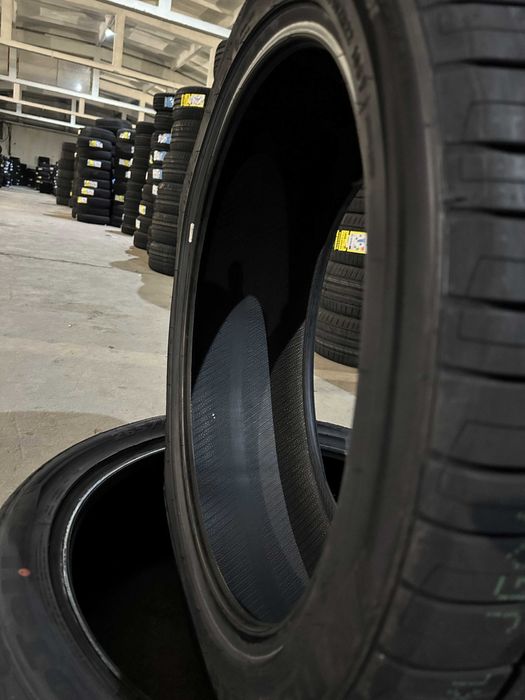 Нови летни гуми ROTALLA SETULA S-RACE RS01+ 265/40R22 106Y XL НОВ DOT