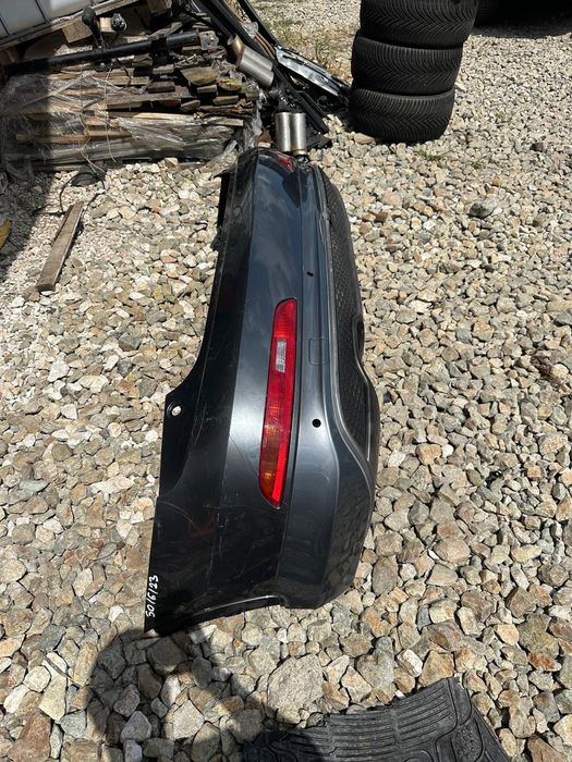 Sline броня за Ауди Q3