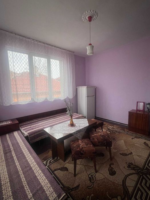 Дава се под наем Къща в Плевен, Широк център - 18 кв.м за 127.5 € - Снимка #3