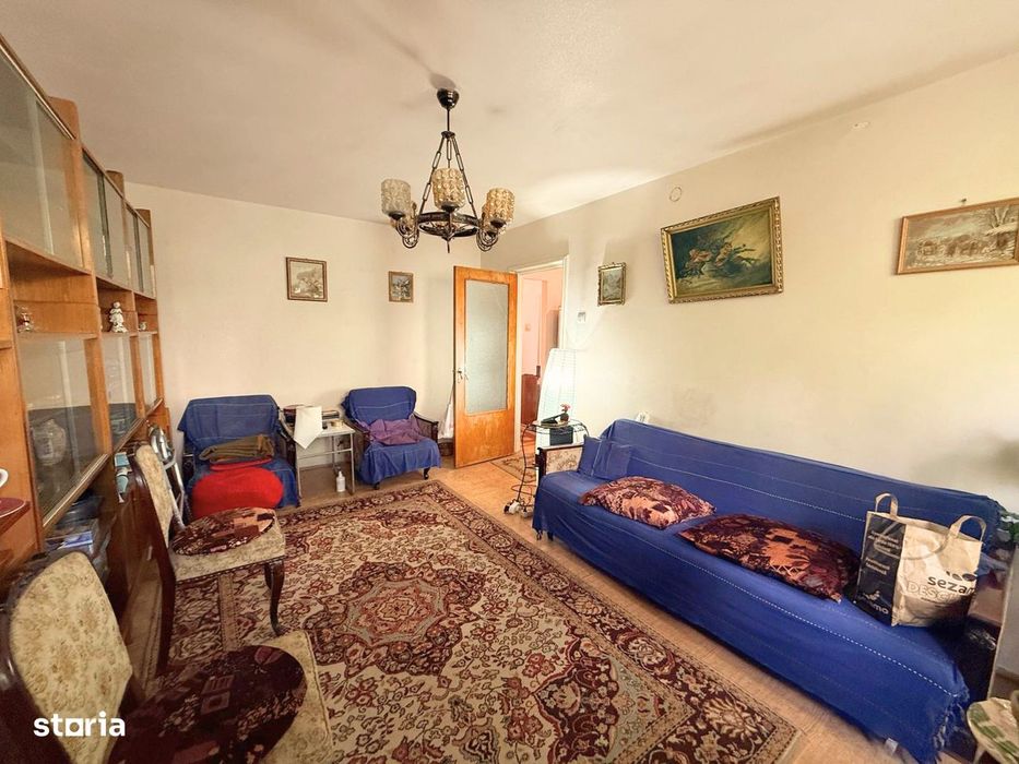 Apartament – București, Giurgiului - Vedere 2