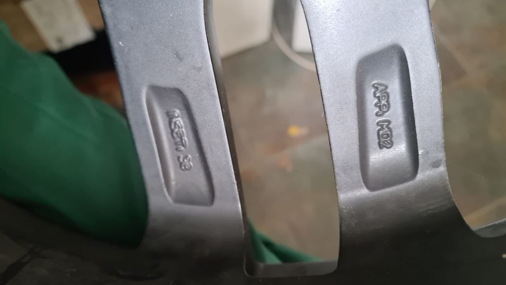 Джанти без забележка