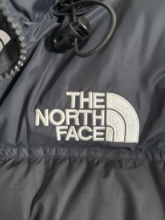 The North Face елек