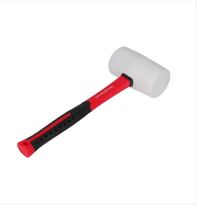 Гумен чук за полагане на плочки Shijing 6011