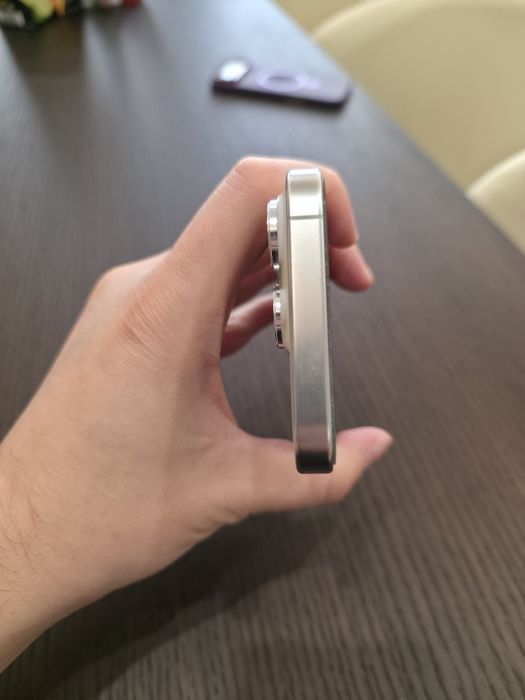 Iphone 15 pro 512 gb