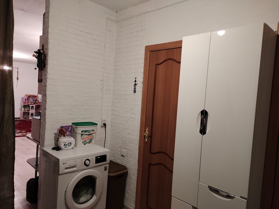 Продам дом в с. Байтерек, Ипотека