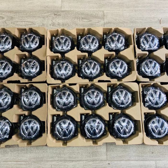 Camera video marsalier HIGHLINE - FLIP ORIGINALA VW Golf 7 Passat B8