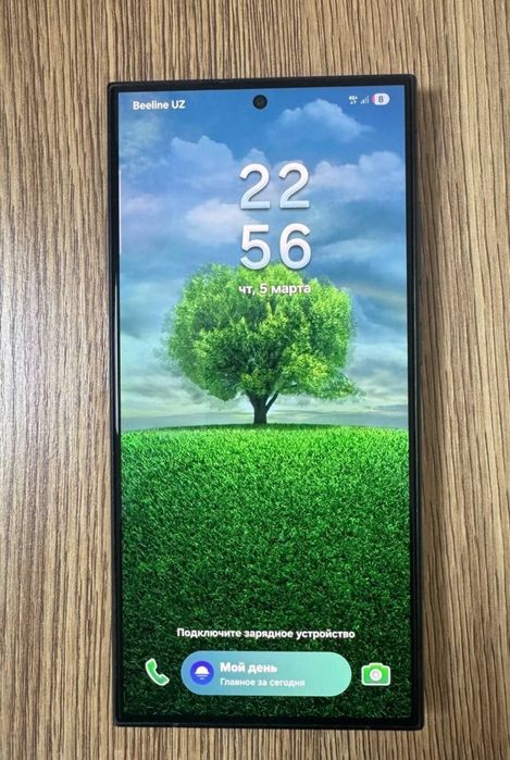 Продаётся samsung s 24 ultra