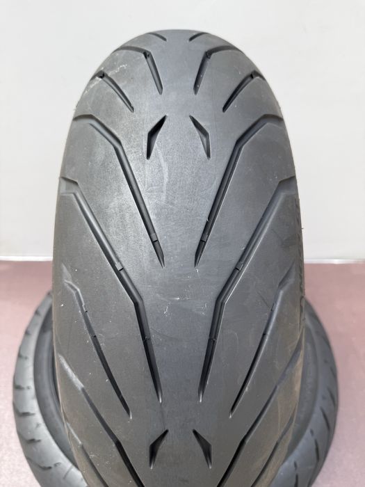 190/50/17 Pirelli Angle gt