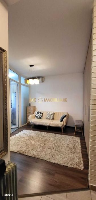 2 Camere de inchiriat | Lujerului | Prox Metrou | Centrala |  Bloc nou