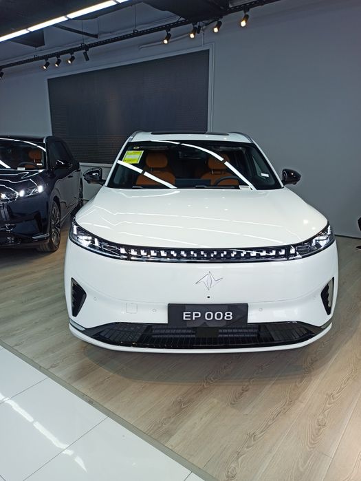 Dongfeng eπ 008 Hybrid (2026) – Yangi, 3 yil kafolat bilan!