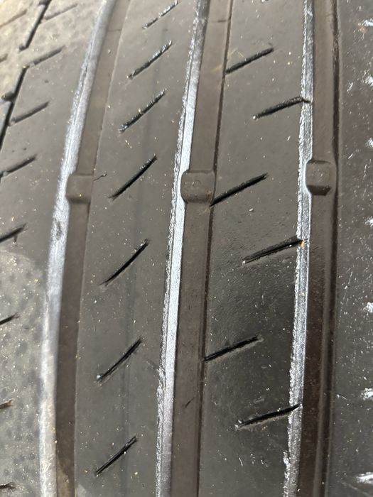 Continental PremiumContact 235 55 R19