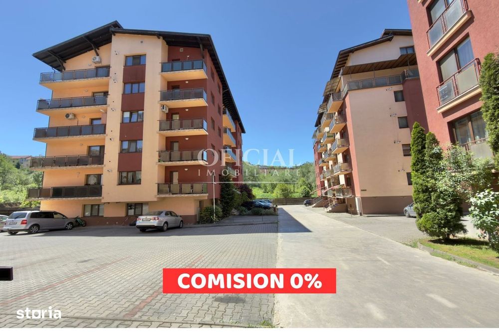 Apartament 3 Camere | Intermediar | Parcare | Zona Floresti Stejarului — fotografia 1
