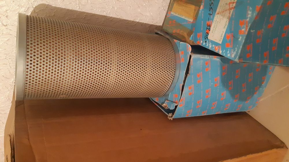 Фильтр гидравлический Komatsu