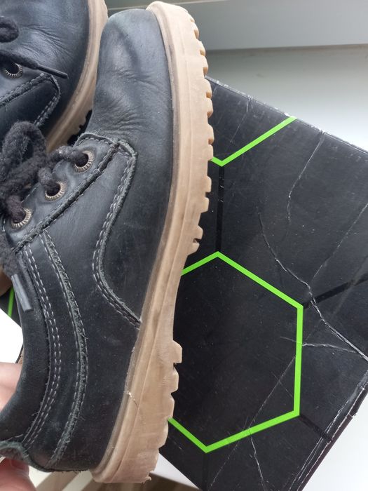 натуральная кожа 30 размер