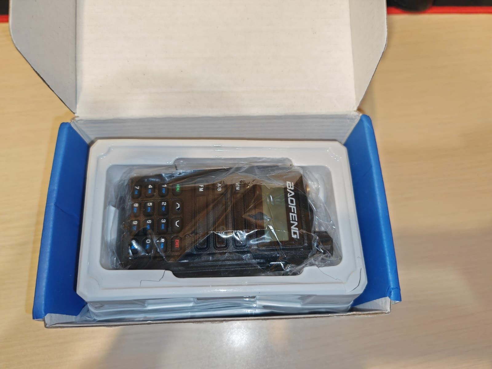 Baofeng UV-16 Pro Bucuresti Sectorul 6 • OLX.ro