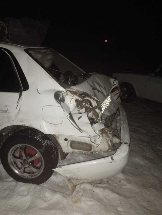 Тойота королла 1998 года