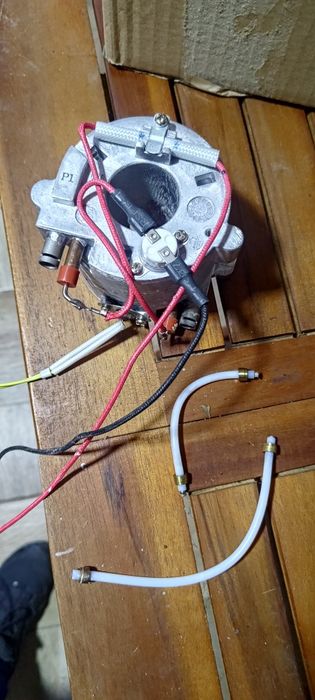 Boiler Sage Barista Express