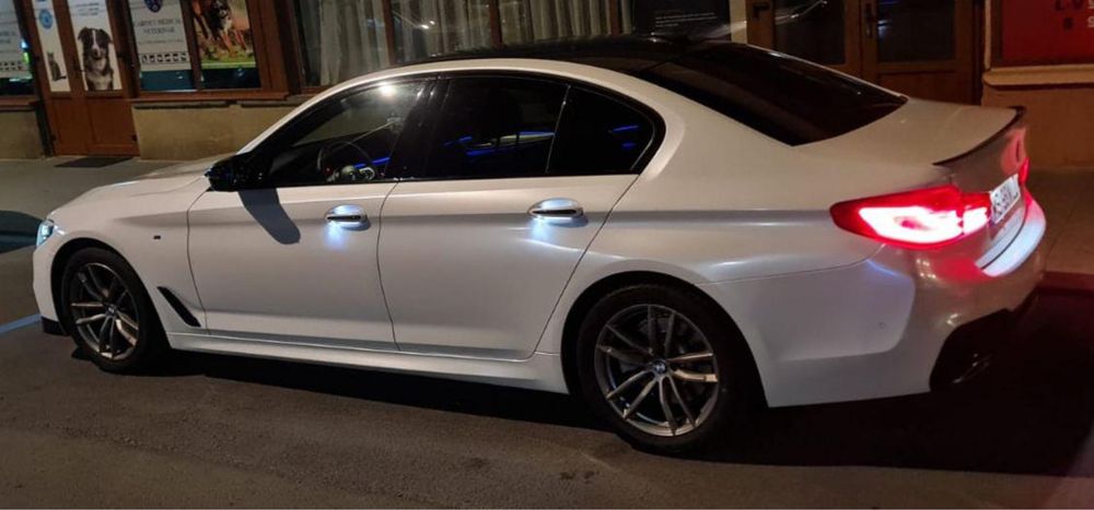 Jante originale bmw m