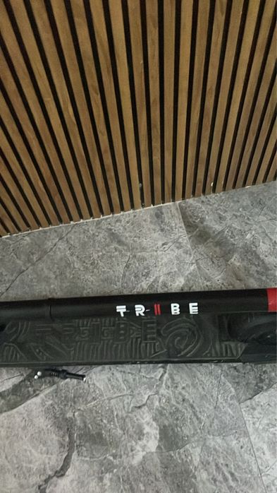 Самокат Tribe Karo