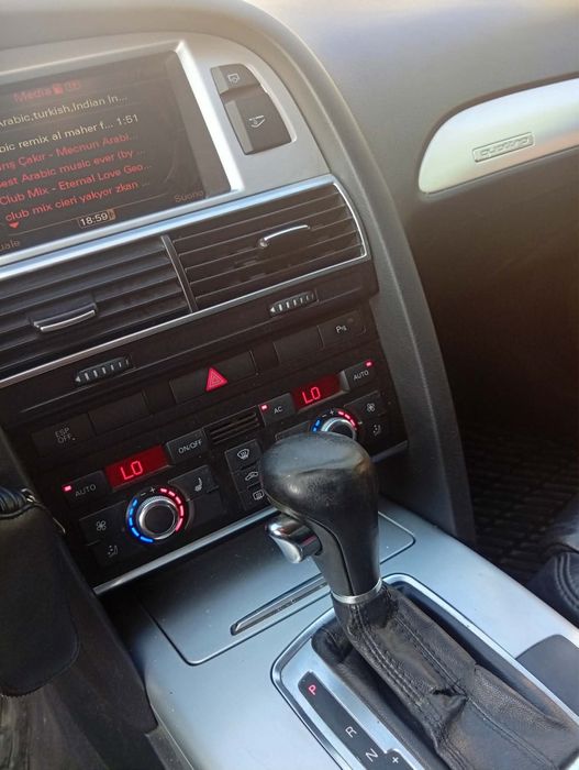 Vand Audi A6 automat 3.0 diesel automat