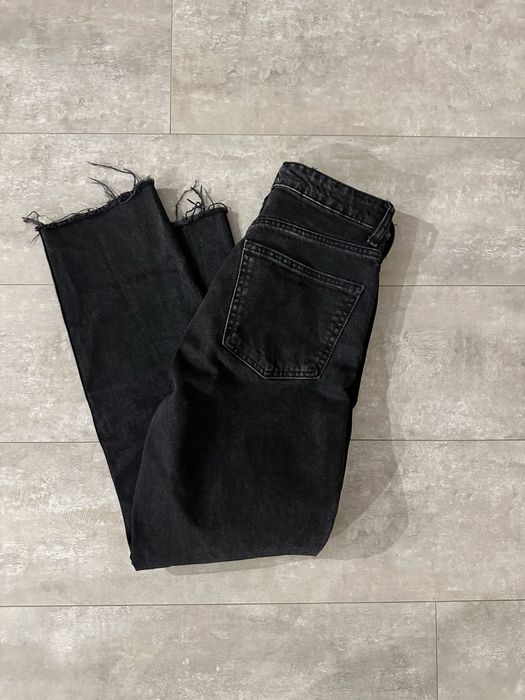 Джинсы zara, 32 размер