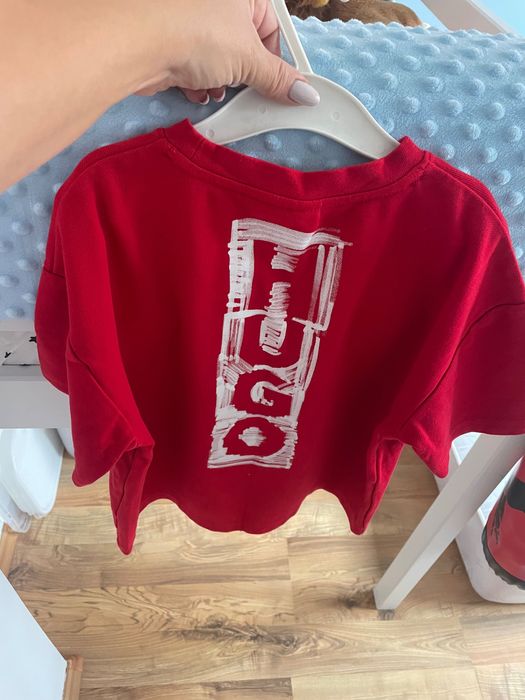 Haine băieți Hugo boss