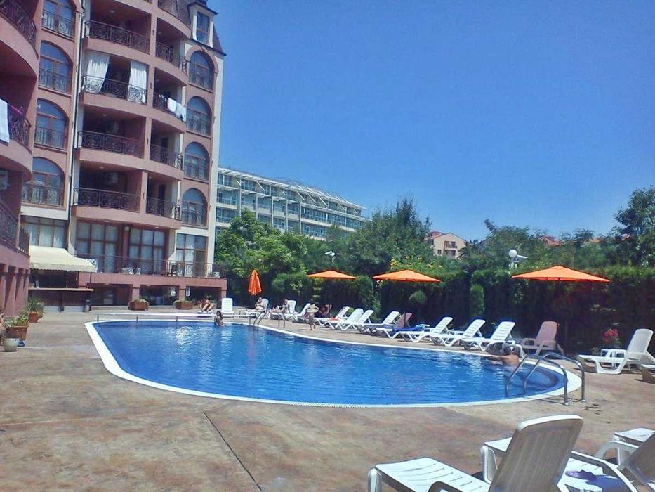 Продава се Едностаен апартамент в к.к. Слънчев бряг - 37 кв.м за 1079 €/кв.м - Снимка #7