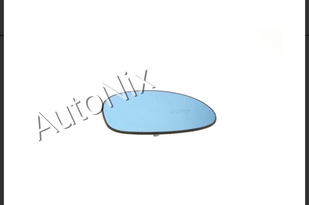 Стъкло за огледало за BMW 3 E90 E92 E91 1 E87 тонирано за бмв е90 е91