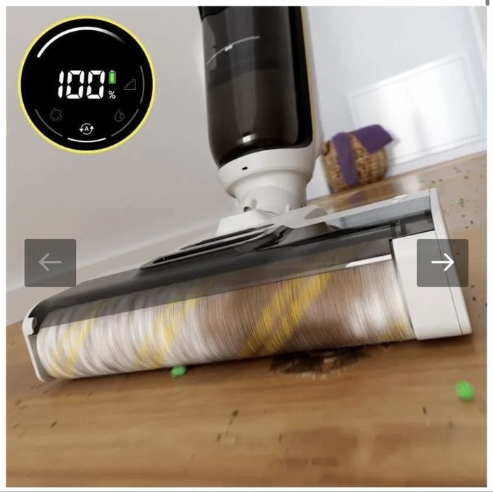 Karcher FCV 4 Нова