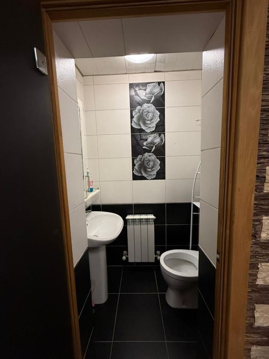 Особняк для отдыха