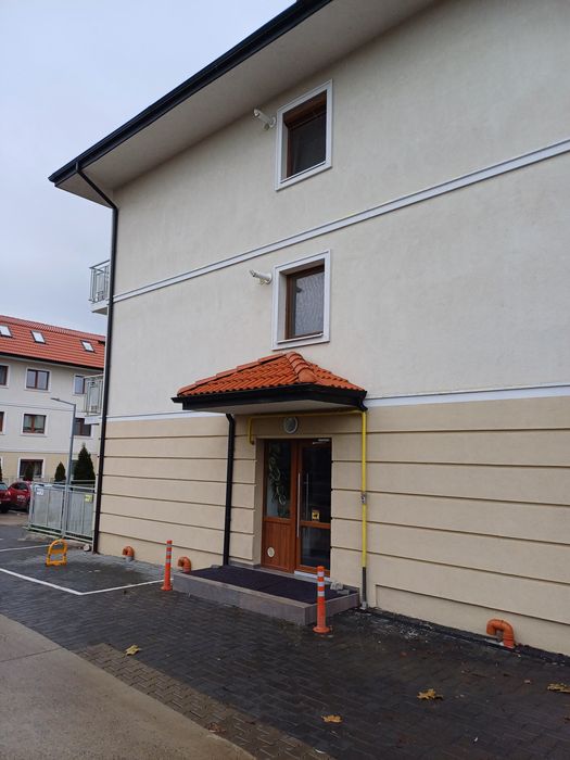 Boxa depozitare /spatiu depozitare/Iasi-Valea Lupului