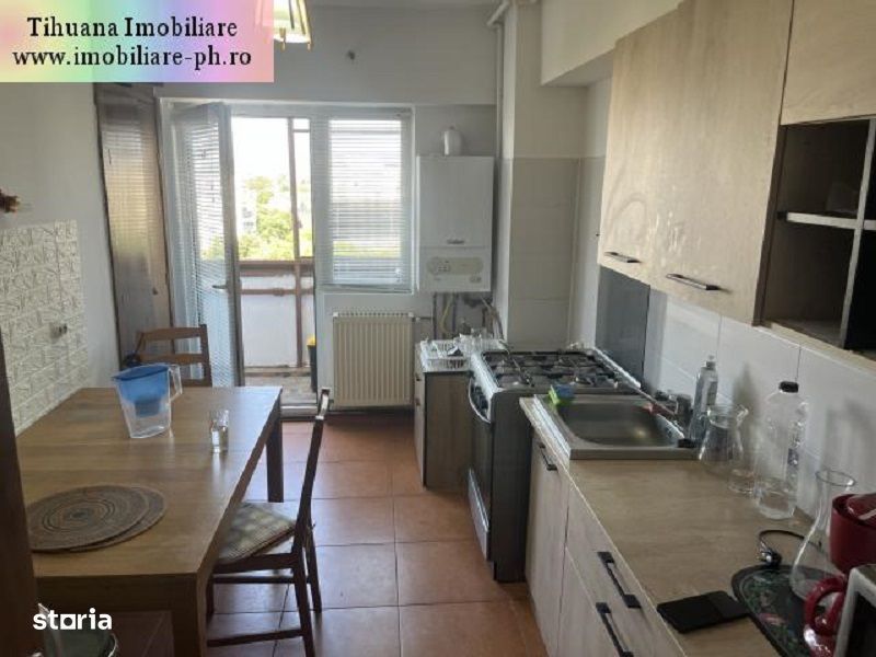 Apartament 3 camere de inchiriat: Republicii(Scoala 14),cf.1A,centrala