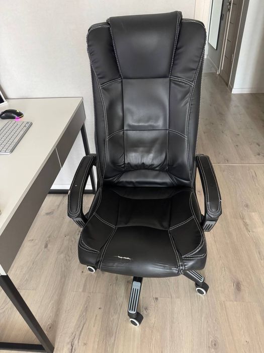 Продам офисное кресло