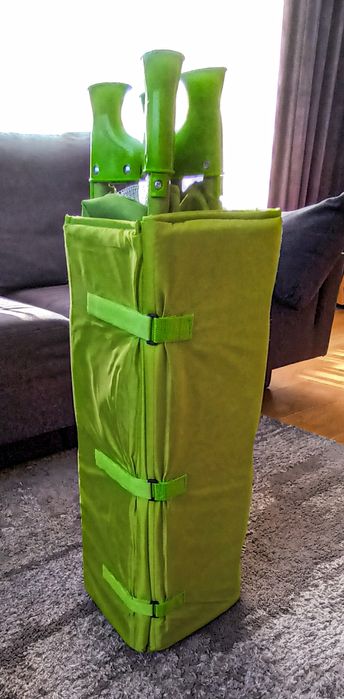 Матрак 120x60x10см