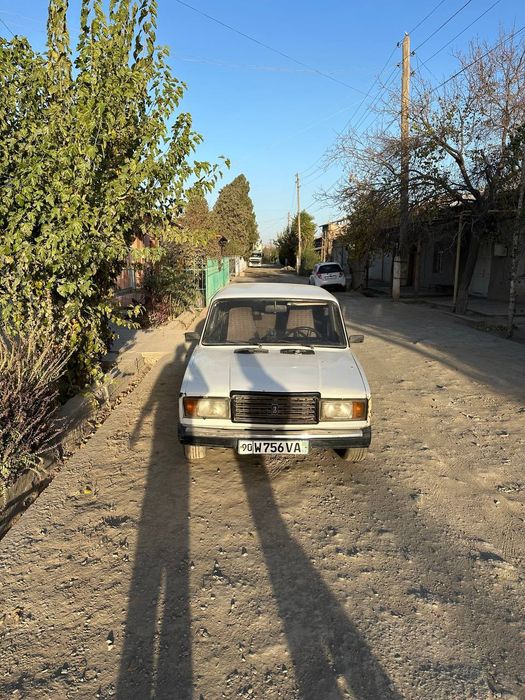 2007  yili 2000 xolatu yaxshi