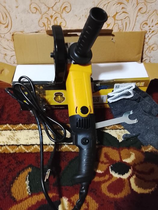 Болгарка теха новый Bolgarka Texa yangi Balgarka