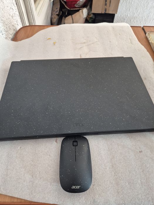 Acer aspire vero N20C i5 gen 125