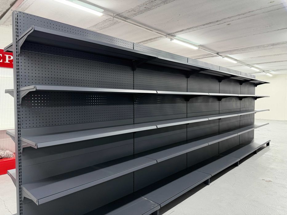 Do'kon uchun stellajlar | Стеллажи для магазина