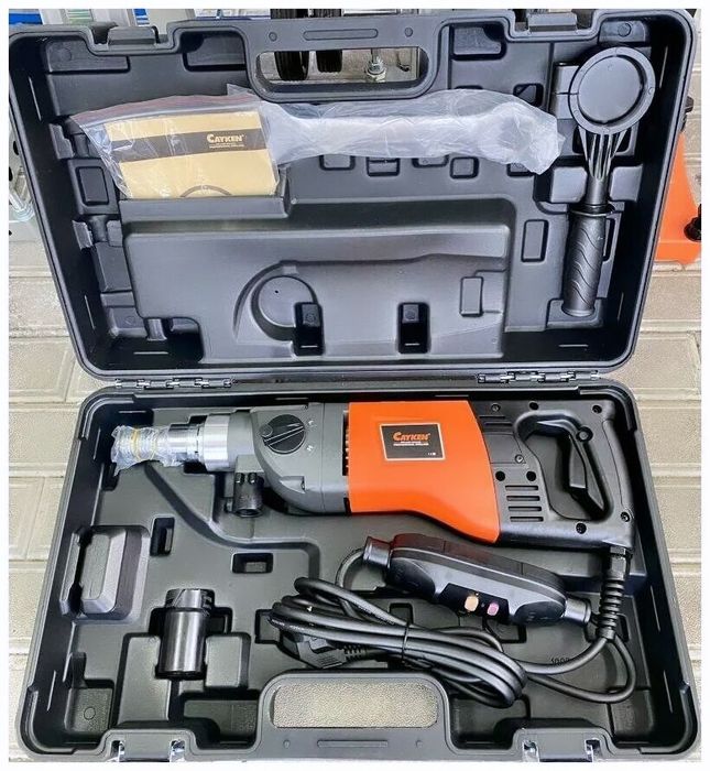 алмазный бур коронки