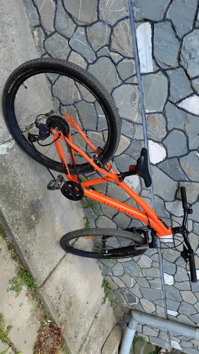 Bicicletă Rockrider MTB 26” EXPL 500